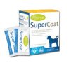 SuperCoat vrecúška pre stredné psy, 10ml x 30 / 300ml
