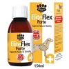 Elite Flex Forte sirup pre psy, 150 ml