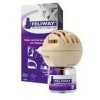 Feliway Classic difuzér + náplň, 48 ml