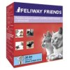 Feliway Friends difuzér + náplň, 48 ml