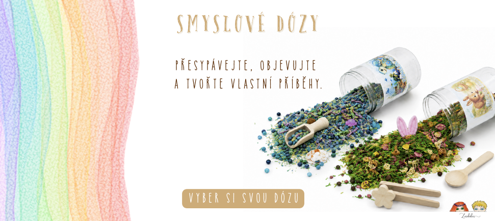 Smyslové boxy