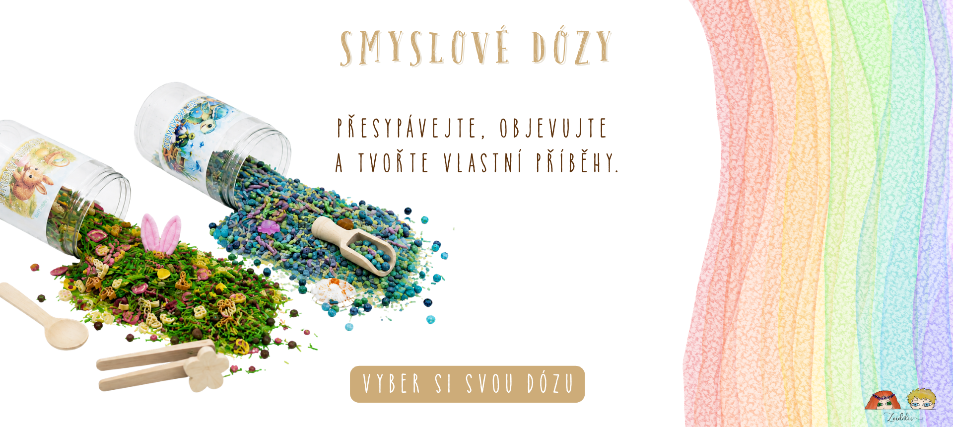Smyslové boxy