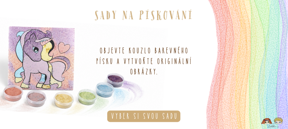 Pískování