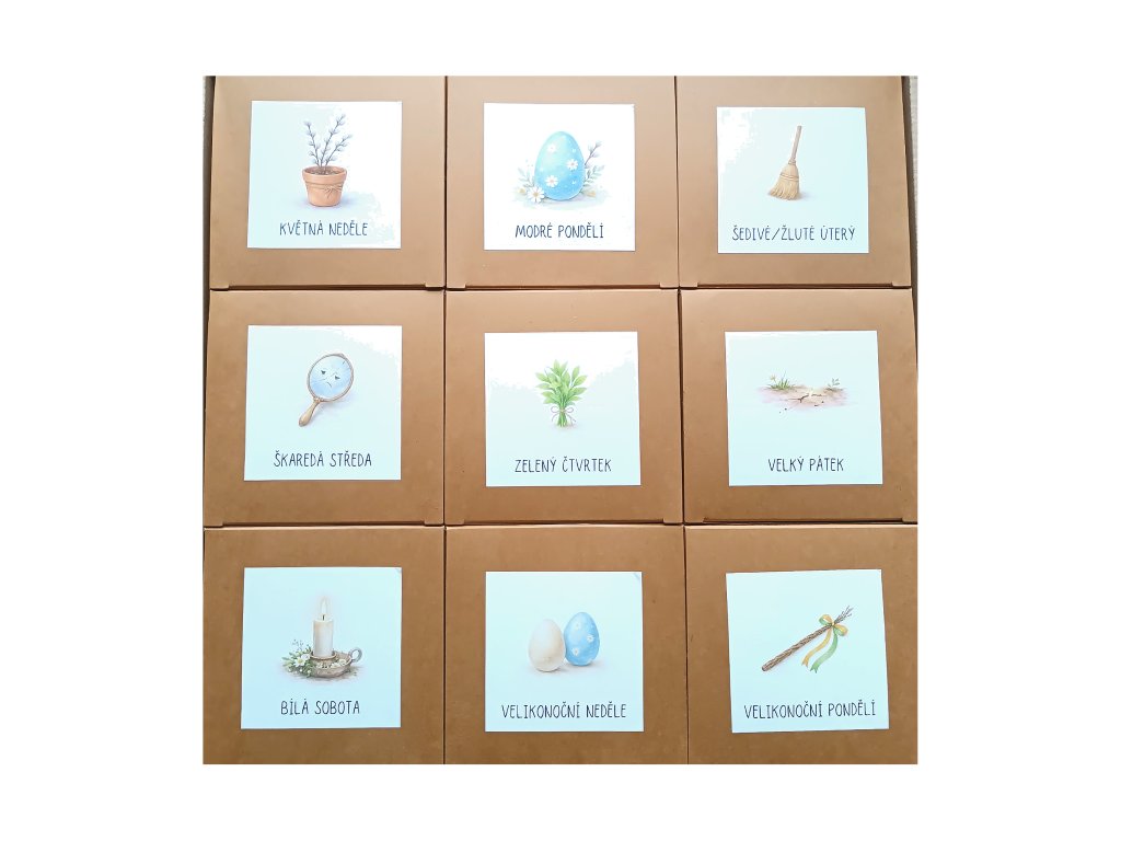 velikonocni box top produktovka 4000