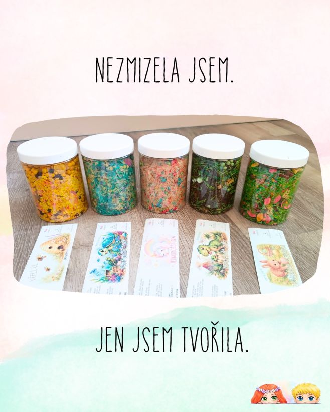 Divím se, že mě algoritmus Instagramu za ty skoro dva měsíce ticha ještě úplně nevymazal. 😅 Sociální sítě nikdy nebyly...