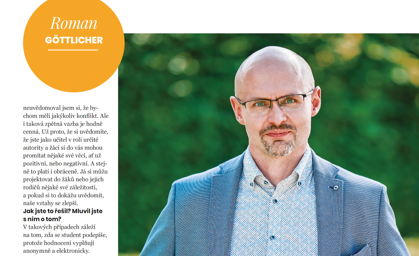 Škola začíná. Rodiče slaví, učitelé pláčou. Nebo ne?