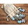 puzzle Burianosaurus 02