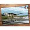 puzzle Burianosaurus