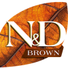 Farmina N&D Brown