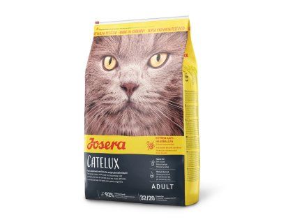 Josera Catelux