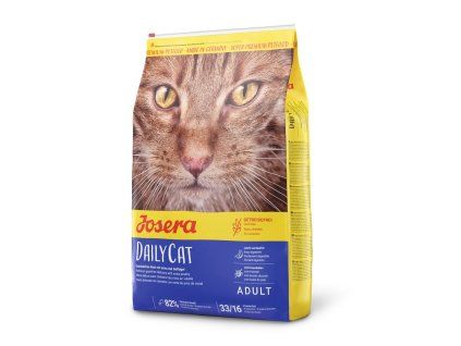 Josera DailyCat Grain Free