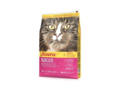 Josera Indoor Grain Free