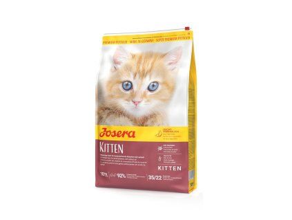 Josera Kitten