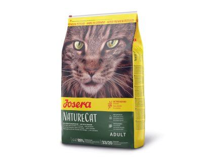 Josera NatureCat Grain Free