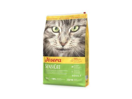 Josera Cat Sensicat