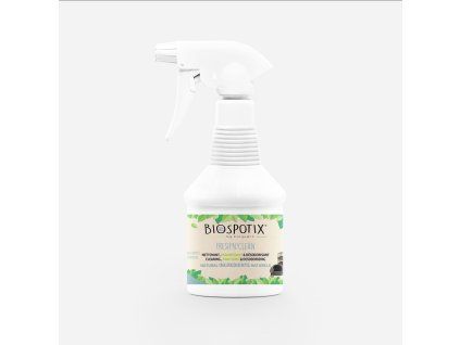 Biospotix Fresh'n'Clean Spray 500 ml