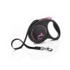 flexi BlackDesign L Tape 5m pink