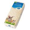 DUVO+ Hobliny pre hlodavce a králiky 1 kg