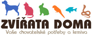 Zvířata Doma