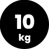 10kg