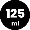 125ml