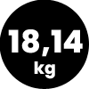 18,14kg