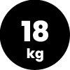 18kg