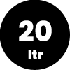 20l