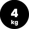 4kg