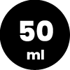 50ml