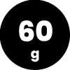 60g