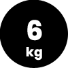 6kg
