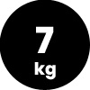 7kg