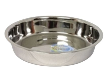 Miska nerez štěně 1,5l/25cm