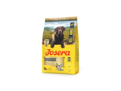 Josera Dog Medi/Maxi SensiAdult