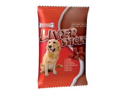 Mlsoun Liver Sticks 130g