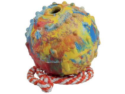 Gappay Aport míč 7cm s provázkem 50cm