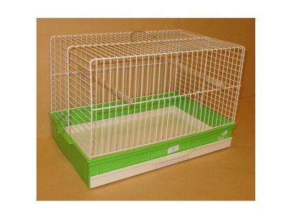 Klec ptačí malá 37,5x23,5x25cm