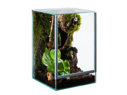 Terárium  25x30x30cm