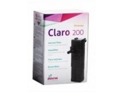 Filtr Claro  200