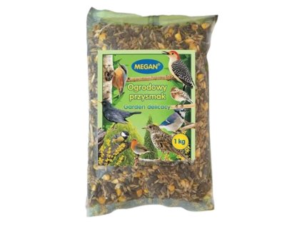 Megan zahradní pochoutka 1kg