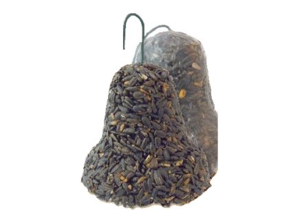 Megan zvonek slunečnicový 200g