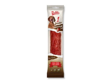 Dafiko Jumbo Sausage 30g