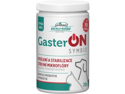 GasterON Symbio 28g