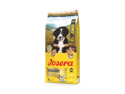 Josera Dog Medi/Maxi SensiJunior