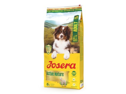 013572 AS Adult Active Nature profil