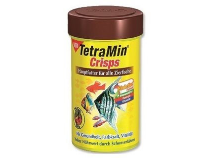 TetraMin Pro Crisps 100ml AKCE