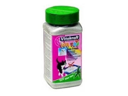 Deo fresh s aloe vera 720g AKCE