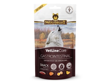 Wolfsblut Dog VetLine Care Gastrointestinal 100g