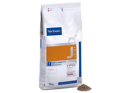 Veterinary HPM Dog J1 Joint & Mobility